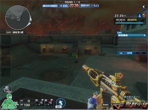 cf无尽挑战最新爆料,神秘武器登场,战局再掀风云